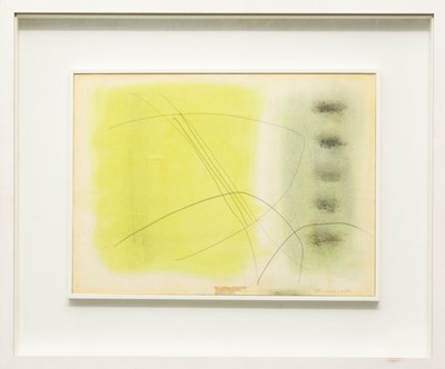 Lot 28 - John WELLS (1907-2000)