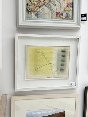 Lot 28 - John WELLS (1907-2000)