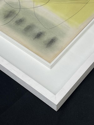Lot 28 - John WELLS (1907-2000)
