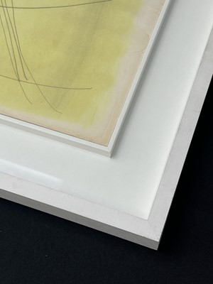 Lot 28 - John WELLS (1907-2000)