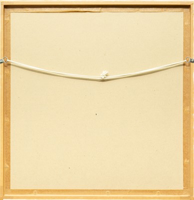 Lot 71 - Sandra BLOW (1925-2006)