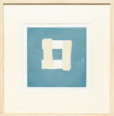 Lot 71 - Sandra BLOW (1925-2006)