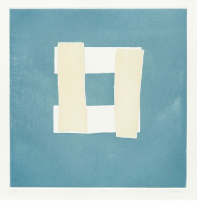 Lot 71 - Sandra BLOW (1925-2006)