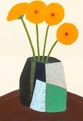 Lot 138 - Michael Mouse ROBERTS (1948)