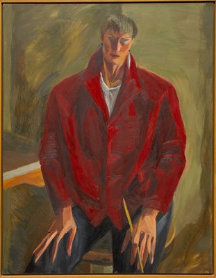 Lot 72 - Mary MABBUTT (1951)