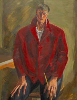 Lot 72 - Mary MABBUTT (1951)