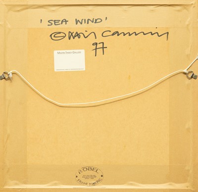 Lot 29 - Neil CANNING (1960)