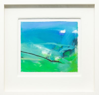 Lot 29 - Neil CANNING (1960)