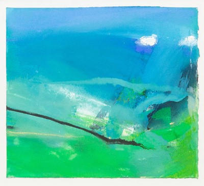 Lot 362 - Neil CANNING (1960)