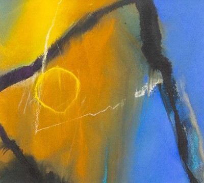 Lot 368 - Neil CANNING (1960)