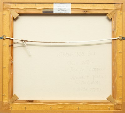 Lot 40 - Jessica COOPER (1967)
