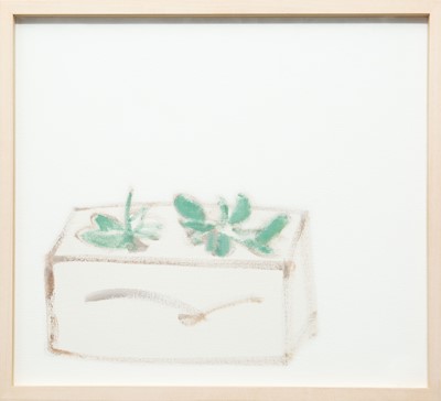 Lot 40 - Jessica COOPER (1967)