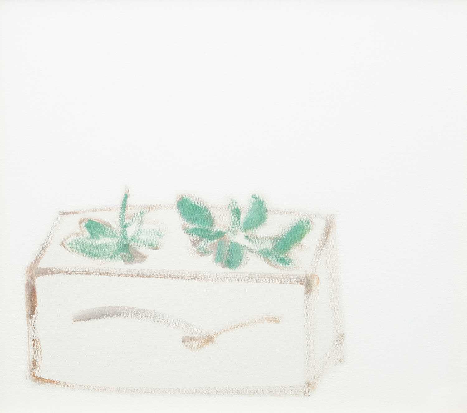 Lot 40 - Jessica COOPER (1967)