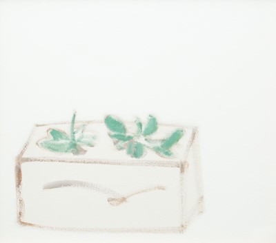 Lot 40 - Jessica COOPER (1967)