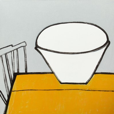 Lot 185 - Jessica COOPER (1967)