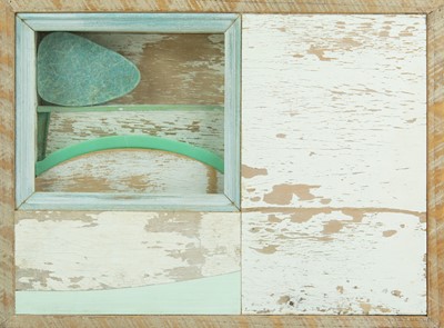 Lot 323 - Geoffrey BRADFORD (1947)