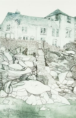 Lot 128 - Delia DELDERFIELD (1949)