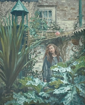 Lot 104 - Sheila TIFFIN (1952)