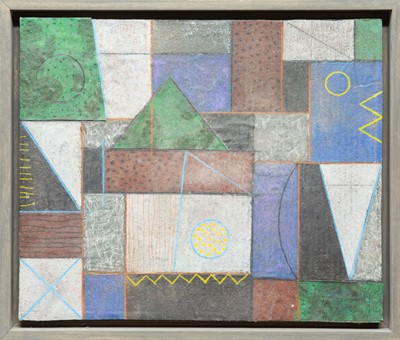 Lot 65 - Peter Hugo MCCLURE (1947)