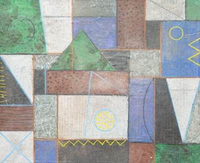 Lot 308 - Peter Hugo MCCLURE (1947)