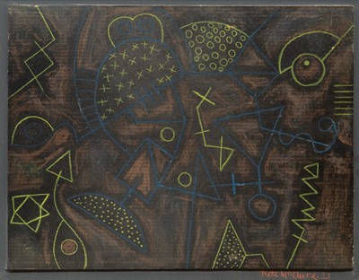 Lot 275 - Peter Hugo MCCLURE (1947)