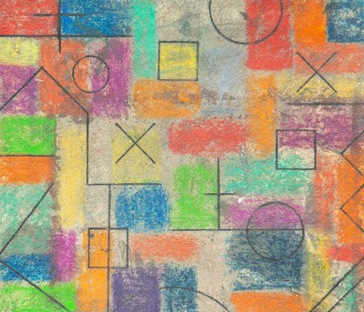 Lot 333 - Peter Hugo MCCLURE (1947)