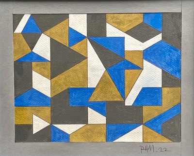Lot 168 - Peter Hugo MCCLURE (1947)