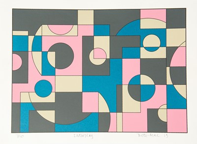 Lot 180 - Peter Hugo MCCLURE (1947)