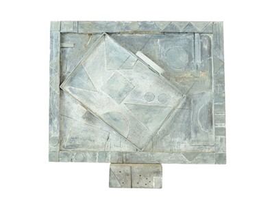 Lot 115 - Peter Hugo MCCLURE (1947)
