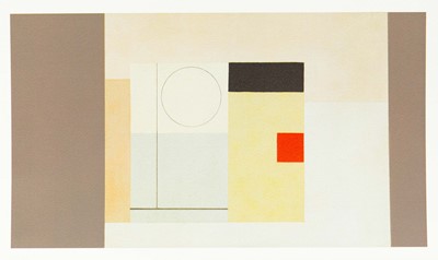 Lot 194 - Ben NICHOLSON (1894-1982)