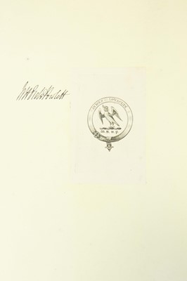 Lot 78 - (Scotland) Samuel Lewis