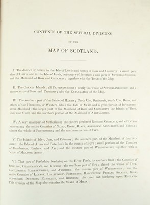 Lot 78 - (Scotland) Samuel Lewis