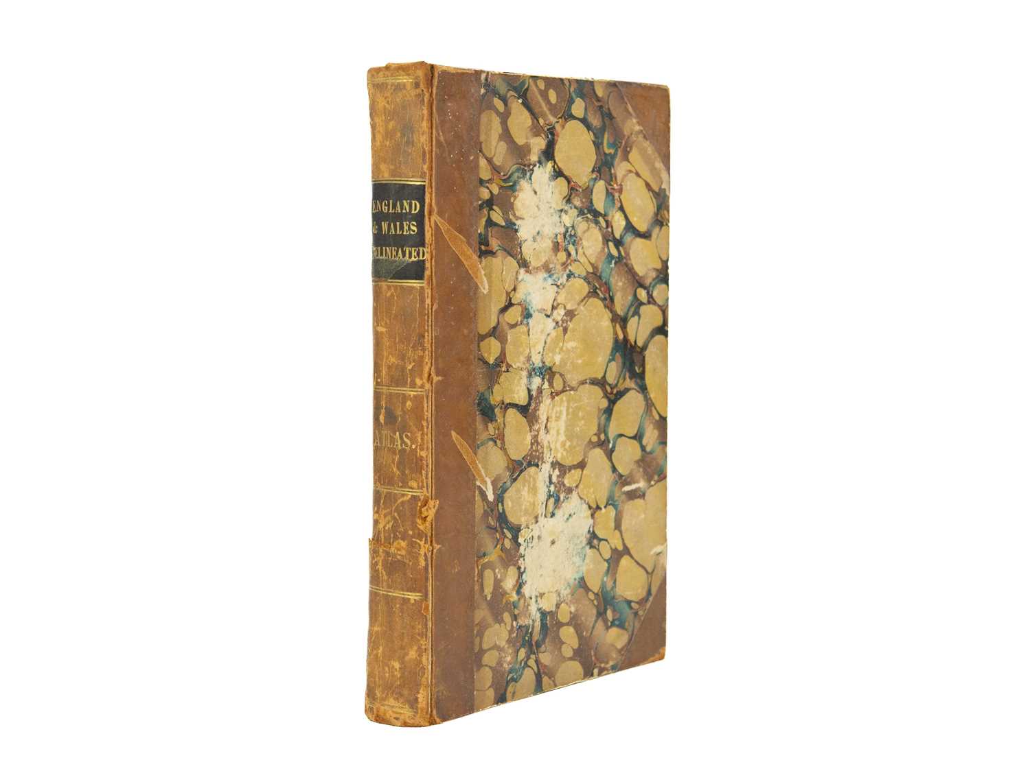 Lot 80 - George Cole and John Roper