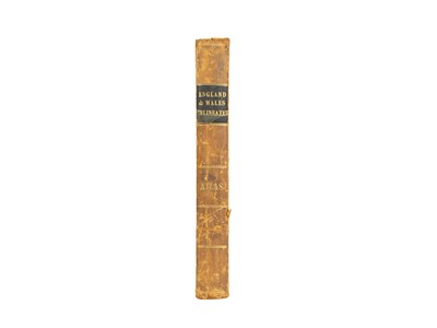 Lot 80 - George Cole and John Roper