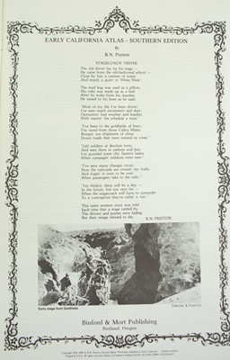 Lot 81 - (Americana)