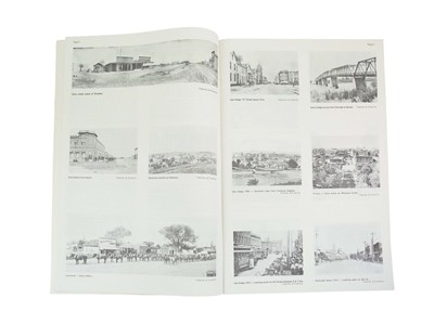 Lot 81 - (Americana)