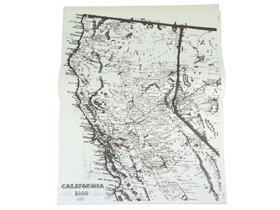 Lot 81 - (Americana)