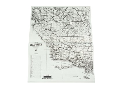 Lot 81 - (Americana)