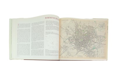 Lot 82 - (Cartography)
