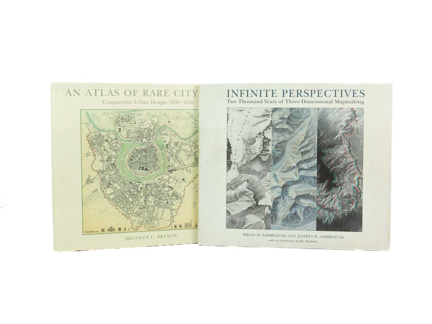Lot 82 - (Cartography)