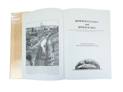 Lot 83 - (Industrial Revolution and Engines)
