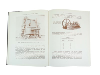 Lot 83 - (Industrial Revolution and Engines)