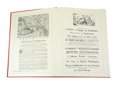 Lot 84 - (London)