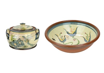 Lot 557 - Paul JACKSON (1954)