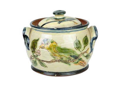 Lot 635 - Paul JACKSON (1954)