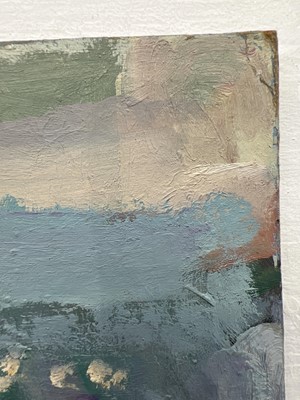 Lot 5 - John HARVEY (1935-2023)