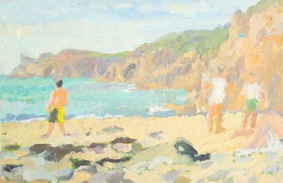 Lot 372 - John HARVEY (1935-2023)