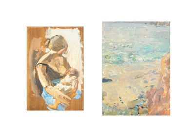 Lot 186 - John HARVEY (1935-2023)