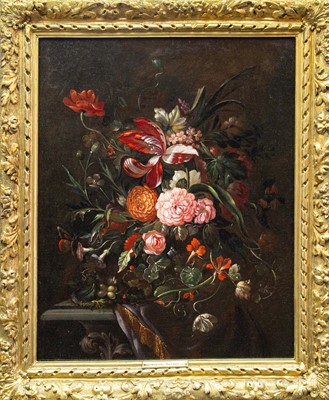 Lot 427 - Circle of Rachel RUYSCH (1664-1750)