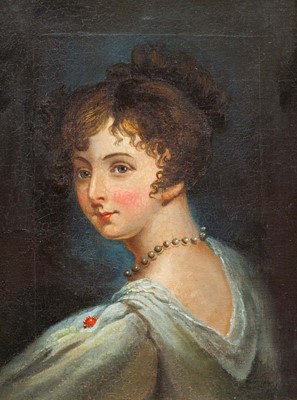 Lot 426 - After Thomas LAWRENCE (1769-1830)